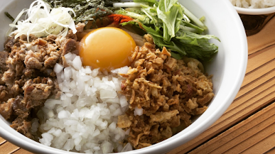 Bizinesu Shokudo Ramen & Mazesoba 사진 3