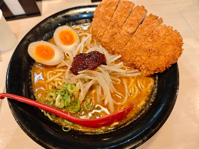 Men-no-kuni Namba Sennichimae 사진 4