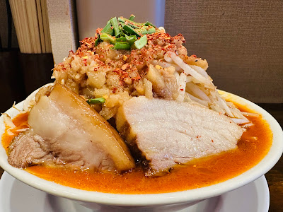 라멘 오토코쥬쿠!! 사진 4