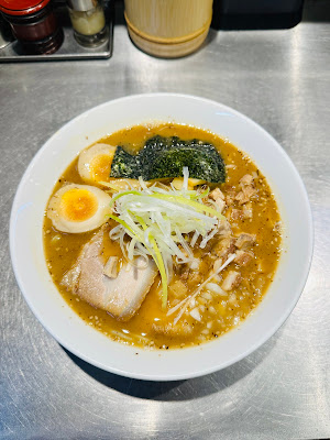 らぁ麺や続-TSUZUKU- 사진 4