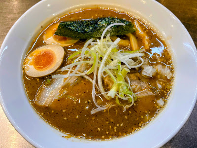 らぁ麺や続-TSUZUKU- 사진 3