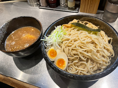 らぁ麺や続-TSUZUKU- 사진 5
