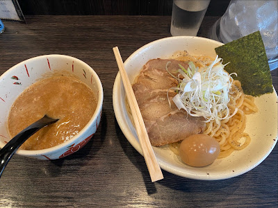 麺屋 壱 사진 3