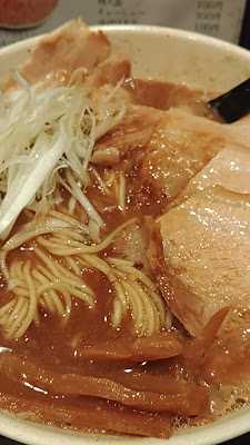 麺屋 壱 사진 2