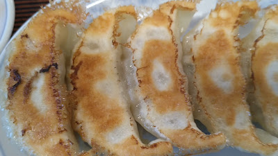 Gyoza no Manshu - JR Nagai Station 사진 2