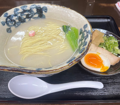 鯛骨ラーメンゑびす 사진 3