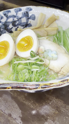 鯛骨ラーメンゑびす 사진 2