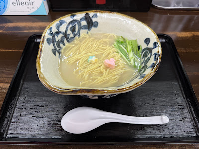 鯛骨ラーメンゑびす 사진 4