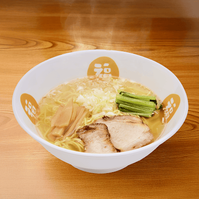 福福らーめん 湯里店 사진 3