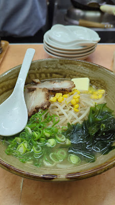 ほんばサッポロラーメン西田辺店 사진 2