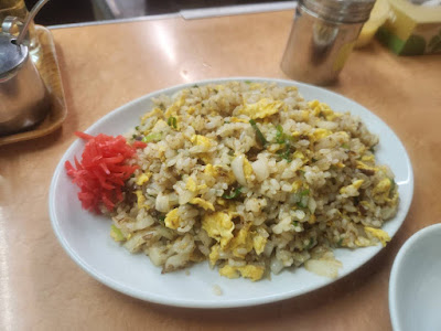 ほんばサッポロラーメン西田辺店 사진 5