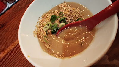 Ramen Zundoya Higashisumiyoshi-Imagawa 사진 2