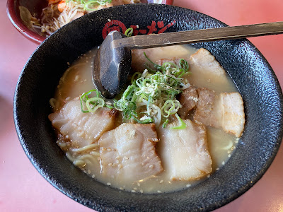 丸德ラーメン 사진 4