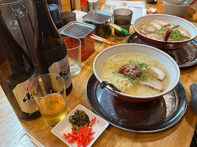 Tengaiten Hakata Ramen 사진 3