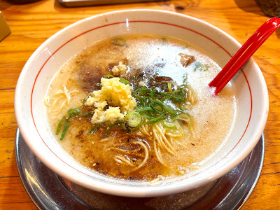 Tengaiten Hakata Ramen 사진 4