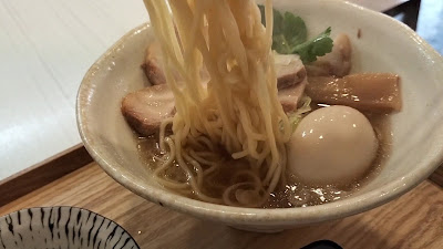 麺屋やま 文の里店 사진 2