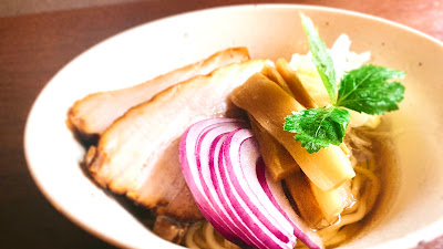 麺屋やま 文の里店 사진 3