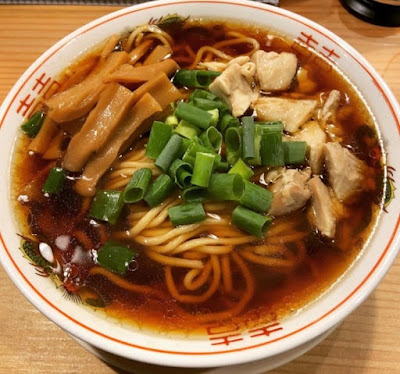 麺屋 山住 사진 3
