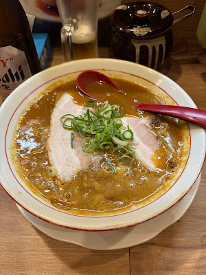 燕ちゃんラーメン 花園店 사진 4