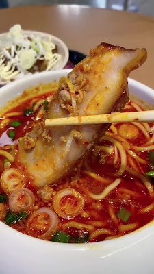 Hot Ramen Jinrui Mina Karasaga Subete 사진 2