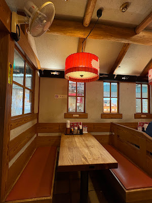 Kotan Ramen Abechika 사진 3
