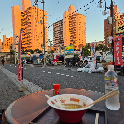 1972大阪クラシック 味噌らーめん 사진 5
