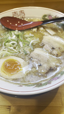 らーめんつけ麺 勝屋 飛田新地店 사진 2