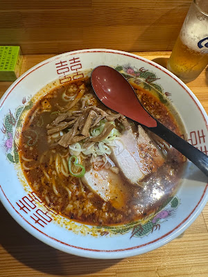 らーめんつけ麺 勝屋 飛田新地店 사진 4