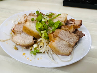 Ganso Ninniku-ramen 사진 5