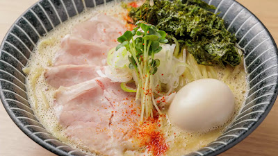 라면 레스토랑 토리니코이시타히 테라다초점 오사카 이쿠노마치 사진 2