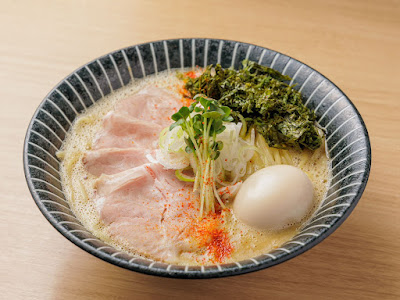 라면 레스토랑 토리니코이시타히 테라다초점 오사카 이쿠노마치 사진 3