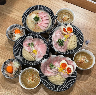 라면 레스토랑 토리니코이시타히 테라다초점 오사카 이쿠노마치 사진 5