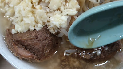 라멘소 레키시오 키자메 (오사카 닛폰바시점) 사진 2