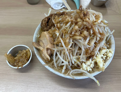 라멘소 레키시오 키자메 (오사카 닛폰바시점) 사진 4