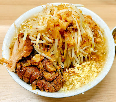 라멘소 레키시오 키자메 (오사카 닛폰바시점) 사진 5