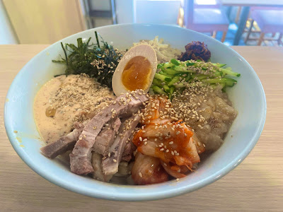 RAMEN .R 難波店 사진 4