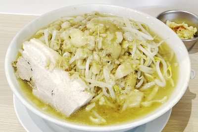 RAMEN .R 難波店 사진 2