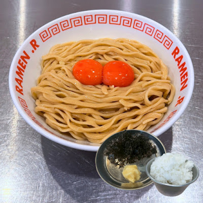 RAMEN .R 難波店 사진 5