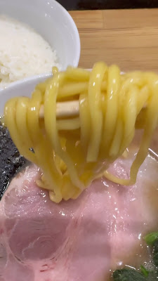Iekei Ramen Toboshiya 사진 2