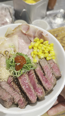 Noodle Shop Yoshi, Shinsekai Branch 사진 2