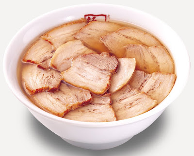 키타카타 라멘 반나이 난바닛폰바시점 사진 3