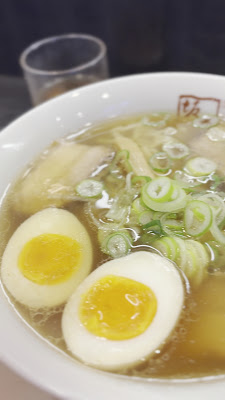 키타카타 라멘 반나이 난바닛폰바시점 사진 2