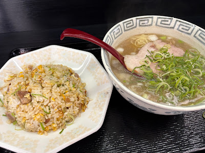 라멘 키로쿠 사진 4