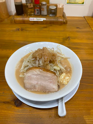 RAMEN JKIN 사진 4
