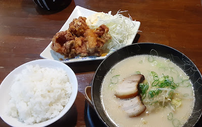 こうちゃんらー麺 사진 2