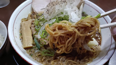 Ramen Garyu∞ 사진 2