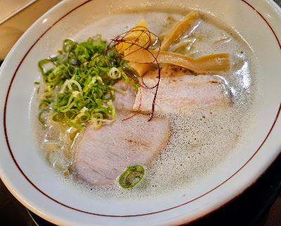 Ramen Garyu∞ 사진 4
