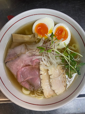 Ramen Garyu∞ 사진 3
