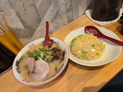 長浜ラーメン 極 なんやて～ 사진 3