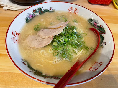 長浜ラーメン 極 なんやて～ 사진 4